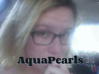 AquaPearls