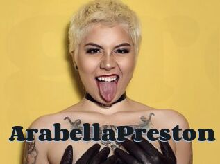 ArabellaPreston