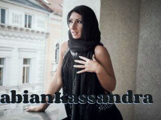 ArabianKassandra