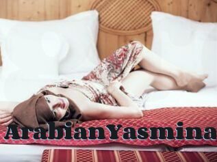 ArabianYasmina