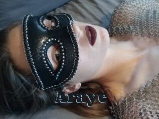 Araye