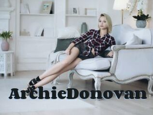 ArchieDonovan