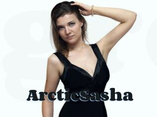 ArcticSasha