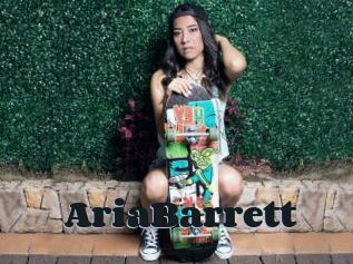 AriaBarrett