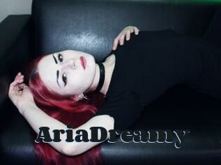 AriaDreamy