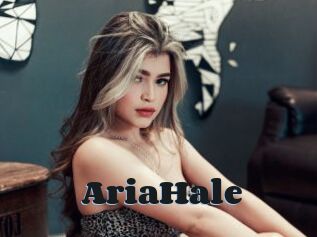 AriaHale