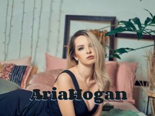 AriaHogan