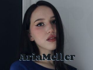 AriaMeller