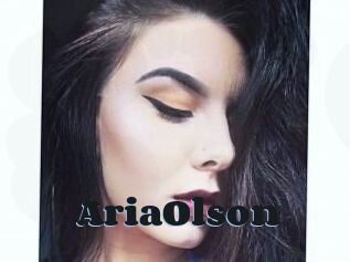 Aria_Olson