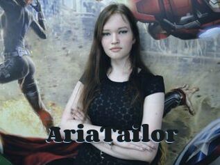 AriaTailor