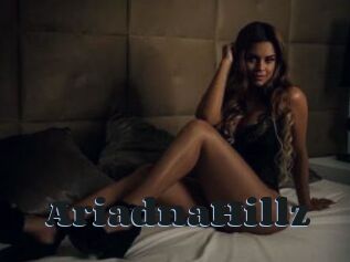 AriadnaHillz