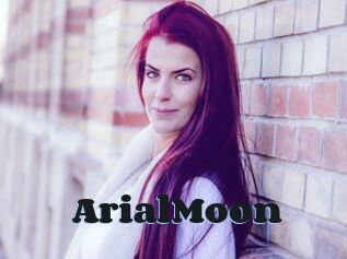 ArialMoon