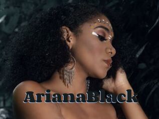 ArianaBlack