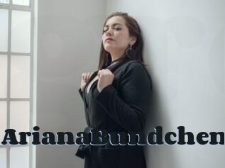 ArianaBundchen