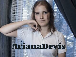 ArianaDevis