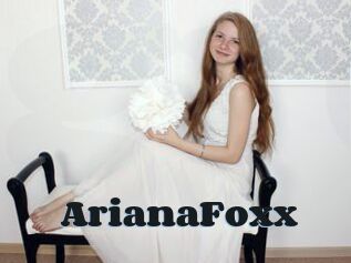 ArianaFoxx