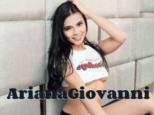 ArianaGiovanni