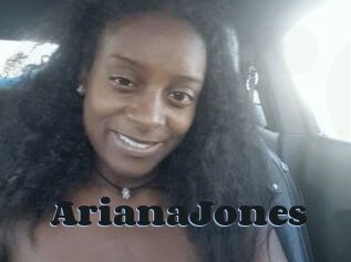 Ariana_Jones
