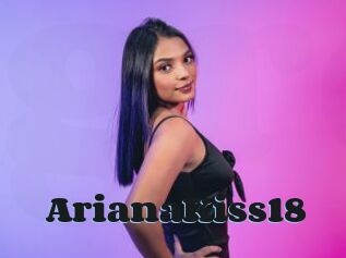 ArianaKiss18