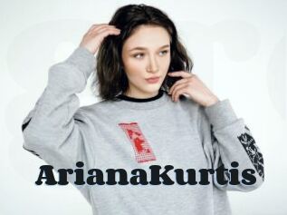 ArianaKurtis