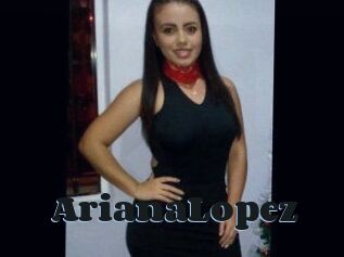ArianaLopez