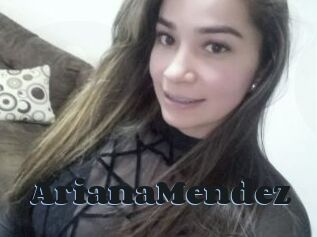ArianaMendez
