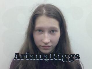 ArianaRiggs