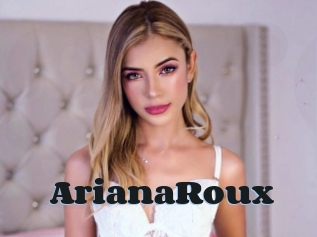 ArianaRoux