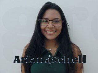 ArianaSchell
