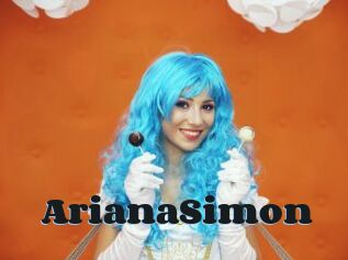 ArianaSimon