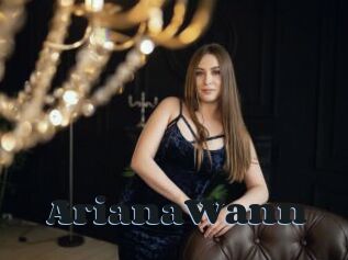ArianaWann