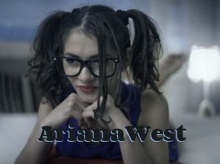 ArianaWest