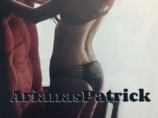 Arianas_Patrick
