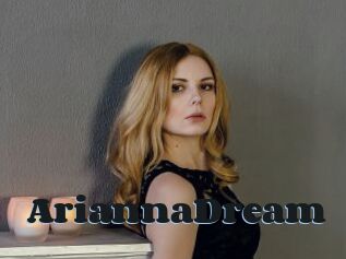 AriannaDream
