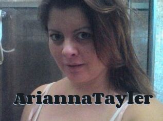Arianna_Tayler