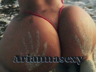 Ariannasexy