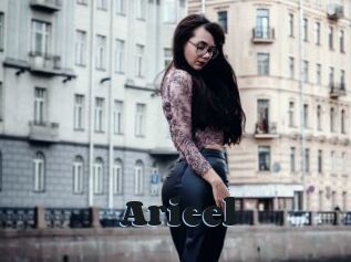 Arieel