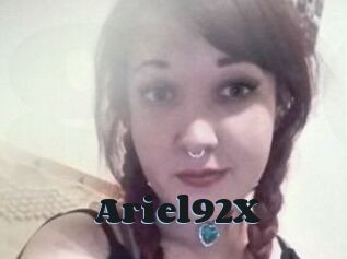 Ariel92X