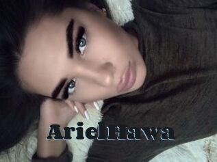ArielHawa