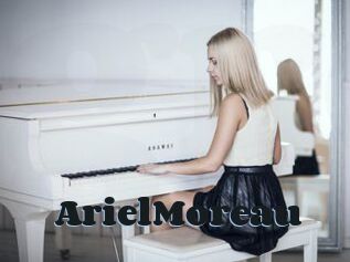 ArielMoreau