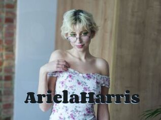 ArielaHarris