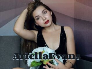 AriellaEvans