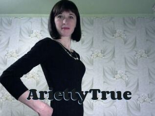 AriettyTrue