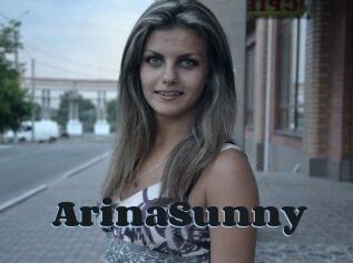 ArinaSunny