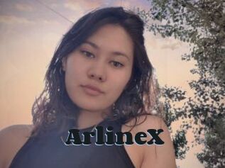 ArlineX