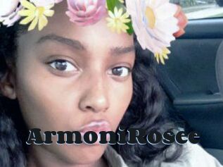 ArmoniRosee
