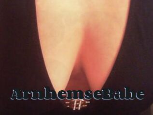 ArnhemseBabe