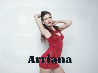Arriana