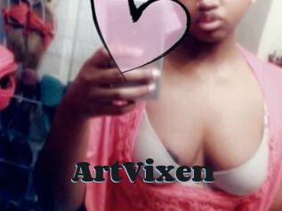ArtVixen