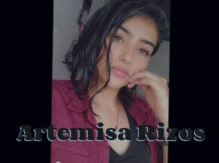 Artemisa_Rizos